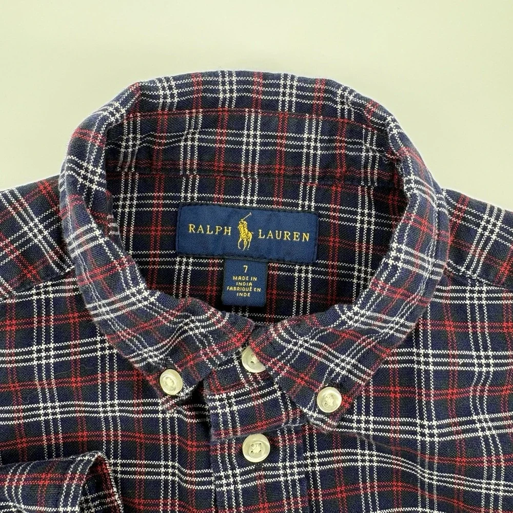 Ralph Lauren this youth